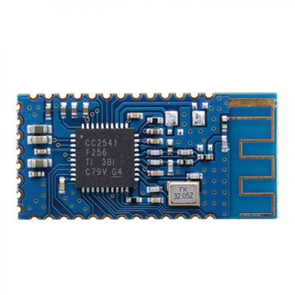 Buy HM 10 CC2541 CC41 Bluetooth Low Energy BLE 4.0 UART
